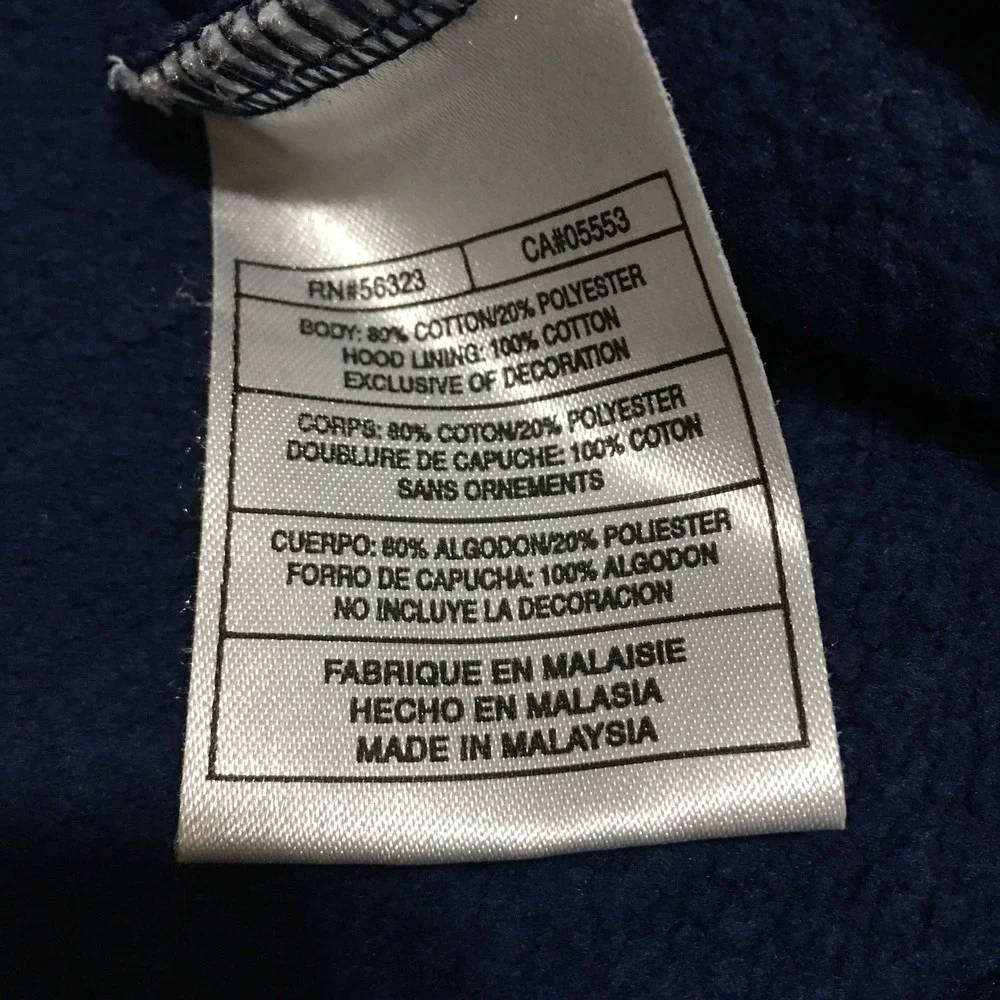 Nike hoodie sweatshirt